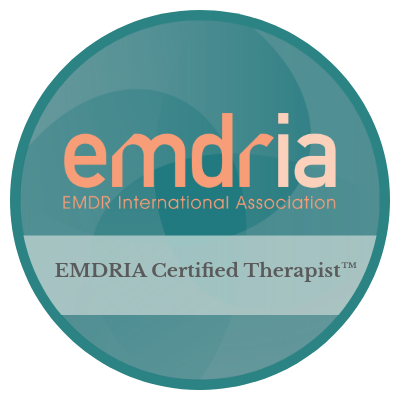EMDRIA Certified Therapist